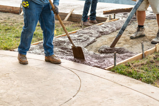 Best Concrete Demolition Services in Anderson Creek, NC