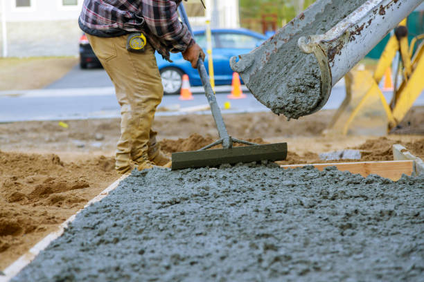 Best Industrial Concrete Flooring in Anderson Creek, NC