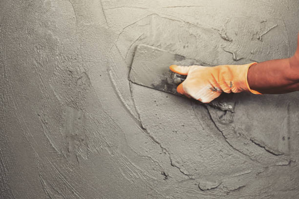 Best Concrete Driveway Installation in Anderson Creek, NC