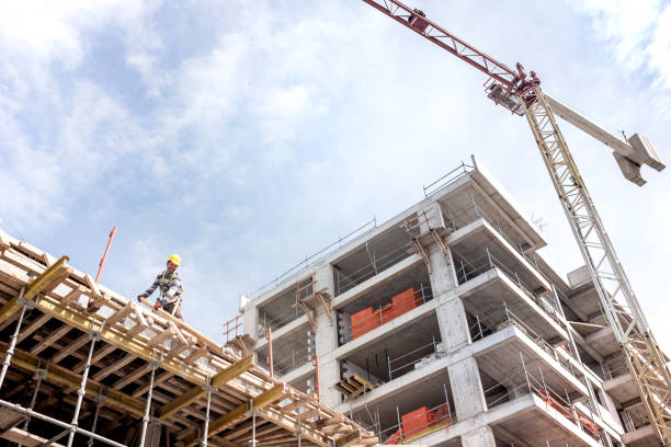 Best Concrete Removal and Replacement in Anderson Creek, NC